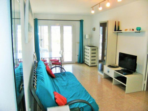 The apartment in Estartit